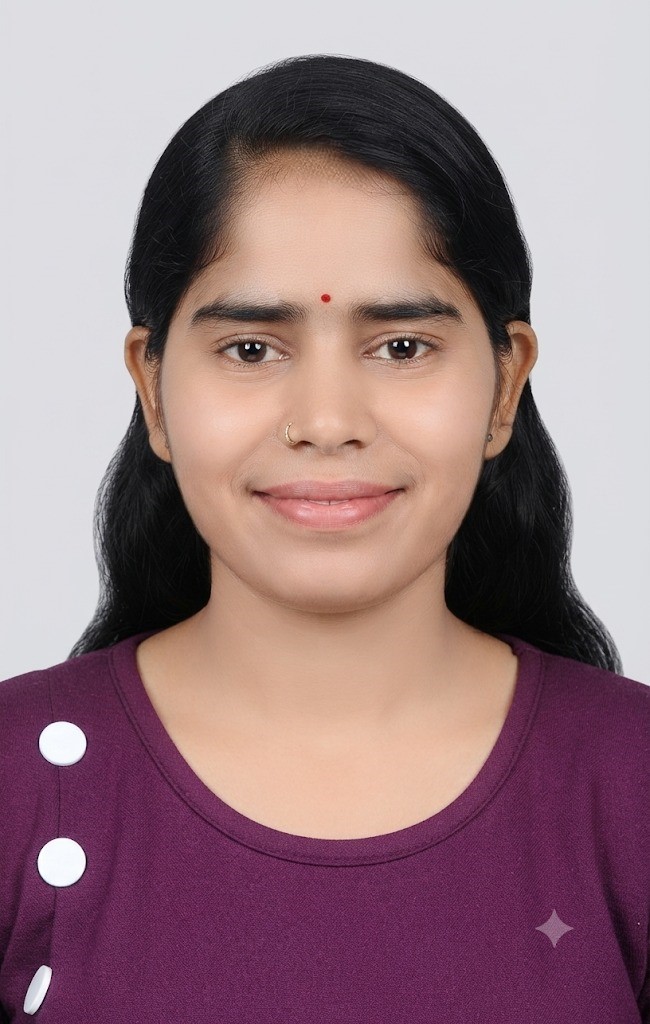 Marjina Khatun - Full time Cleaner in Goregaon in Mumbai